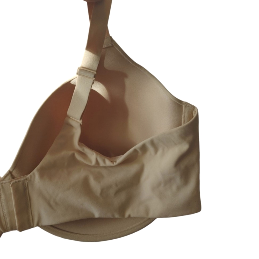 SKIMS Fits Everybody Underwire Bra - Picture 6 of 12